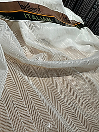 BRİLLANT (BALIK SIRTI MODEL) TÜL