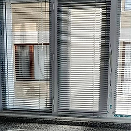Metal Jaluzi
